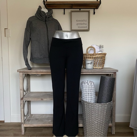 RARE Lululemon Hug It Out Zip-Up Fleece Scuba-Like Sweatshirt Jacket - Picture 11 of 11